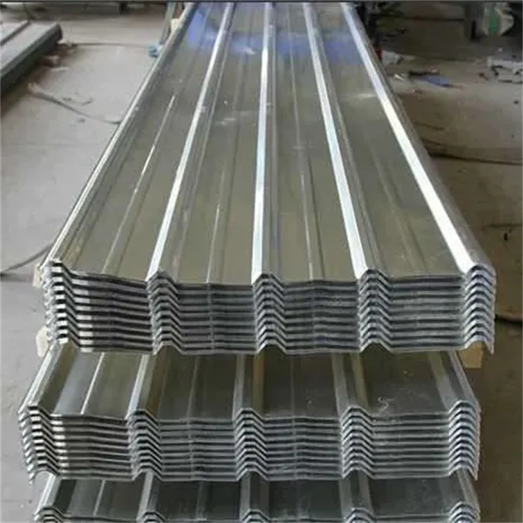 RAL9012 White PPgi prepainted galvanized steel 3mm 0.6mm thick corrugated steel roofing sheet/roof sheet