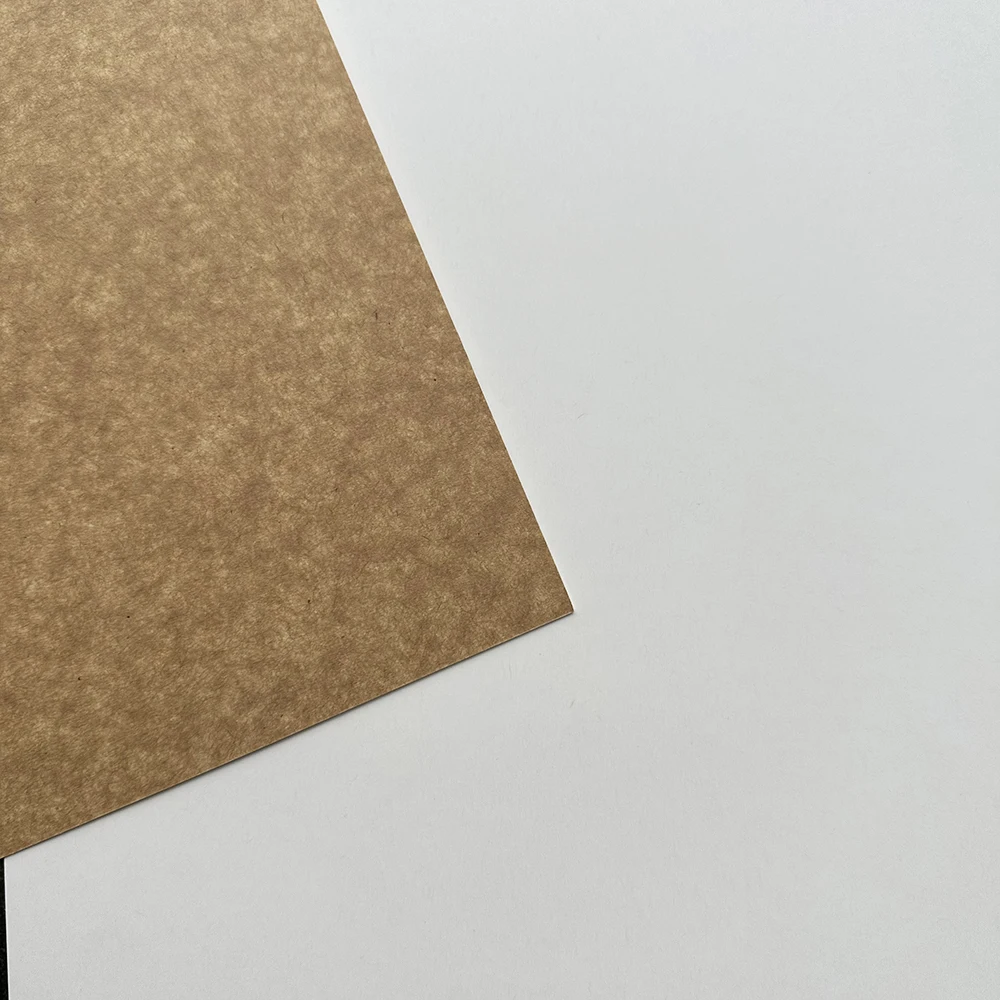 300gsm 350gsm 400gsm GC4 CKB крафт-бумага с покрытием