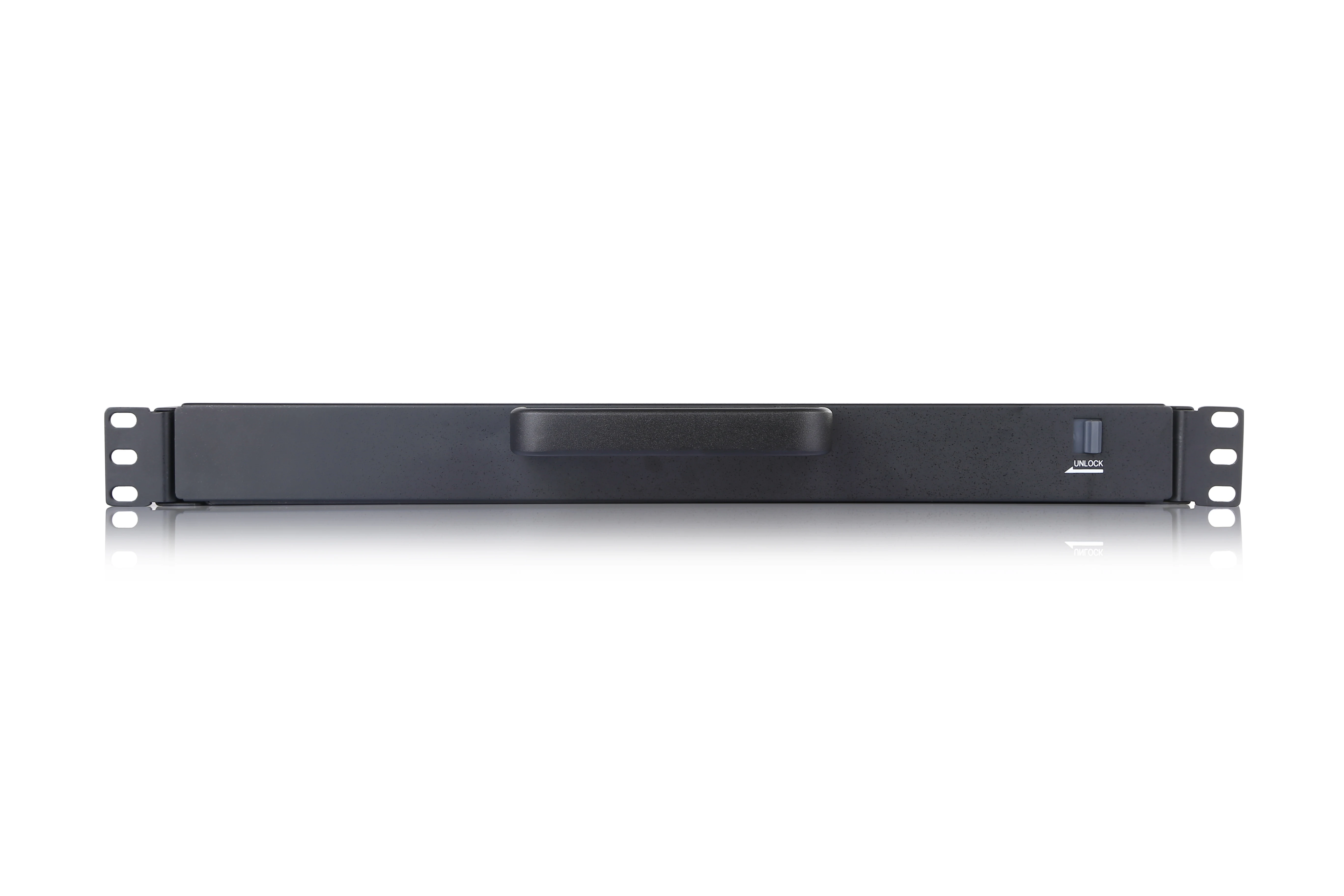10 портов kvm переключатель 17 дюймов LCD VGA 16 стойки 1U экран KVM консоль