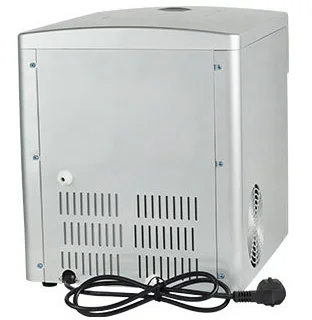  ATC-IM-10A antronic льда станок для изготовления строительных блоков компрессор кубиков Мини прибор приготовления делая