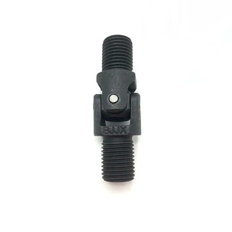 High quality Komatsu excavator joystick handle universal joint control valve ten bytes