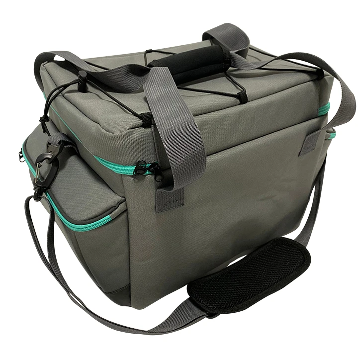 
Manufacturer professional cooler lunch bag 
