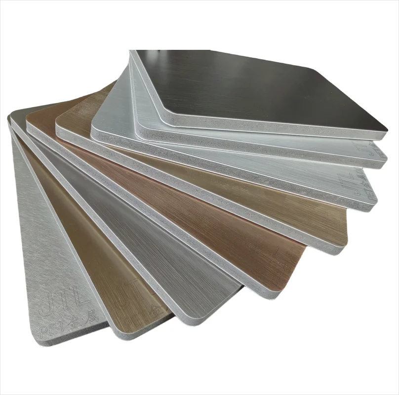 2024 Hot Sale Carbon Crystal Board Wallboard Decorative Panels Bamboo Charcoal Fiber Wallboard Factory Outlet Wall Cladding