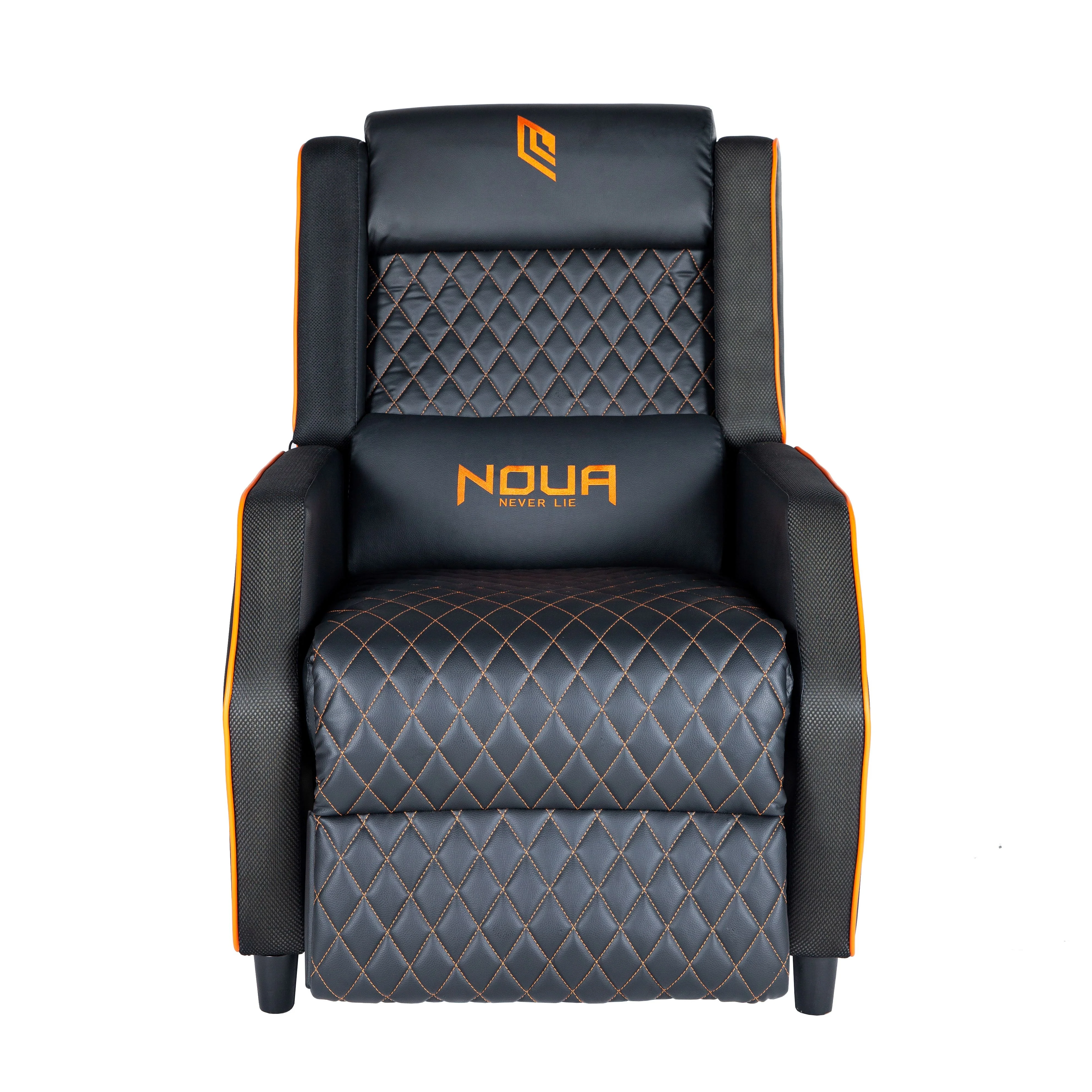 WSH8904  RGB raclining single sofa chair Internet cafe gaming esports sofa lazy bedroom chair comfortable office home