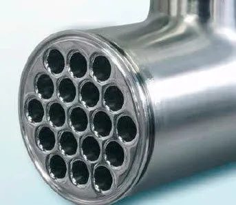 Tubular Heat Exchanger  THE   Heating Exchanger