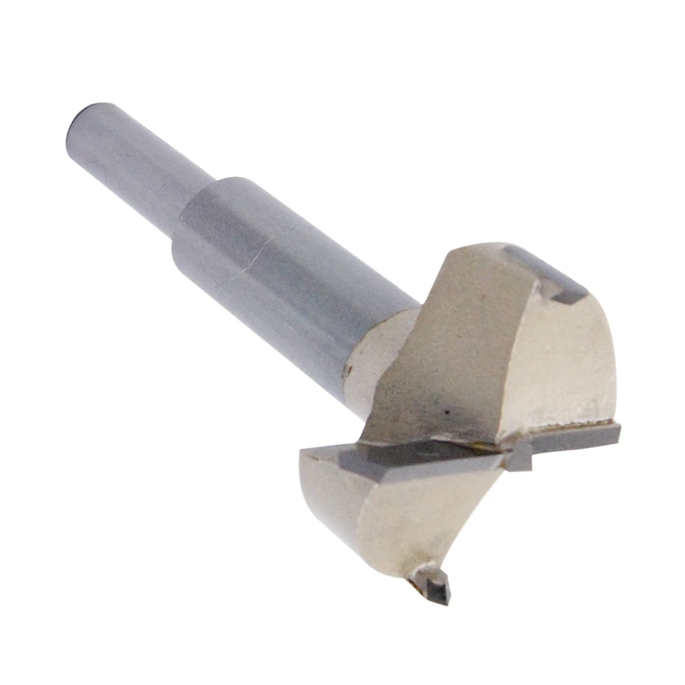 Customization Forstner drill bit tideway LC1901 professional woodworking hole opener types of boring tools wood drill bit