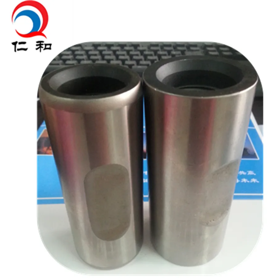 API 11 B Alloy steel Sucker Rod X-over Coupling