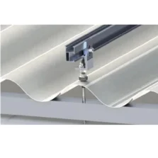 Factory Price Metal Roof Stainless Steel Solar Penal Mounting Hanger Bolt for Solar Panels