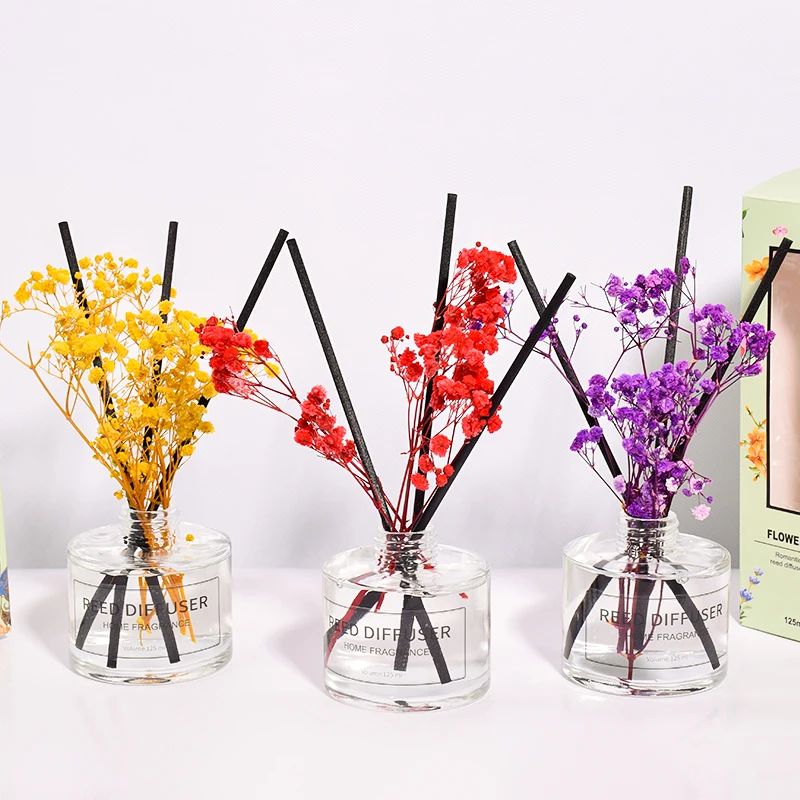diffuser reed set aromatherapy diffuser essential oil set fragrance diffuser for home