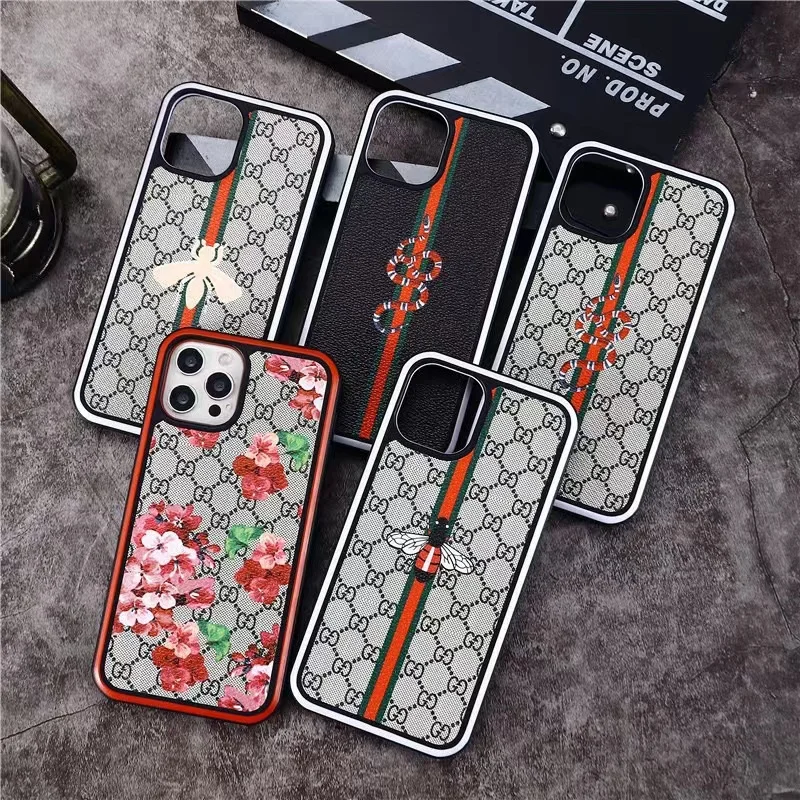 Luxury Case For iphone 13/12/11/XS/XR/Pro/Max High Quality And Cheap Case