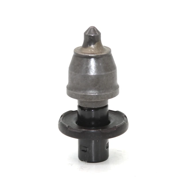DBW China Hot Selling picks HW6 carbide concrete drilling bullet teeth mining tooth pick tungsten carbide milling bits