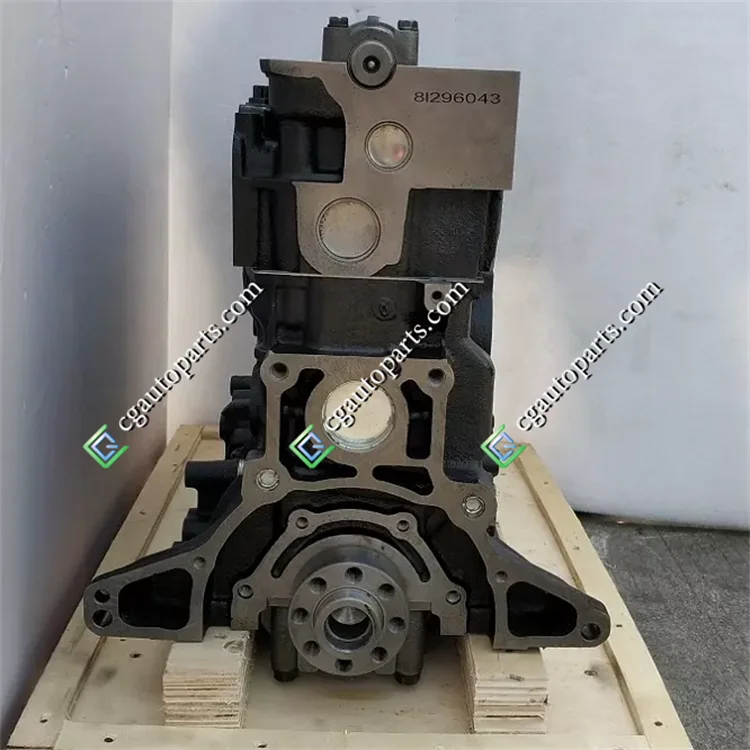 Newpars AUTO PARTS wholesale New  2L 2L2 2LT 3L 5L 5LE Diesel Bare Engine For TOYOTA Hilux Hiace Prado Car Engine