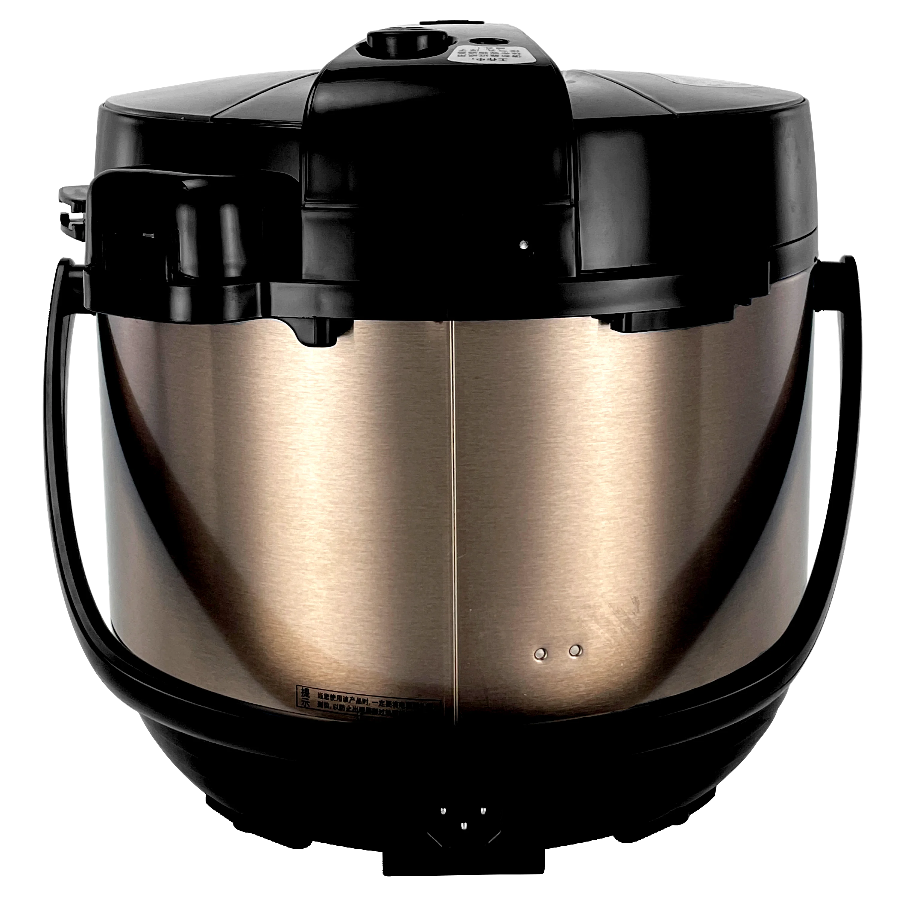 household functional high end multi rice cooker pot electric pressure cooker