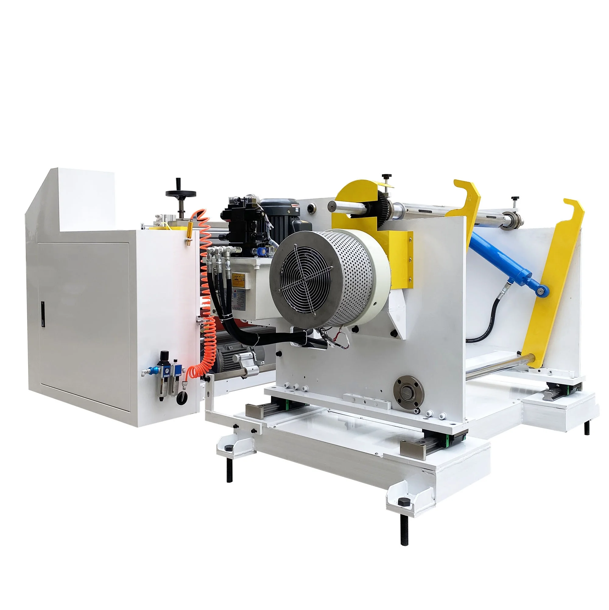 YD-650Y медовые бумажные делая машину, для камеры для окрашивания распылением Фильтры Машина для изготовления бумаги