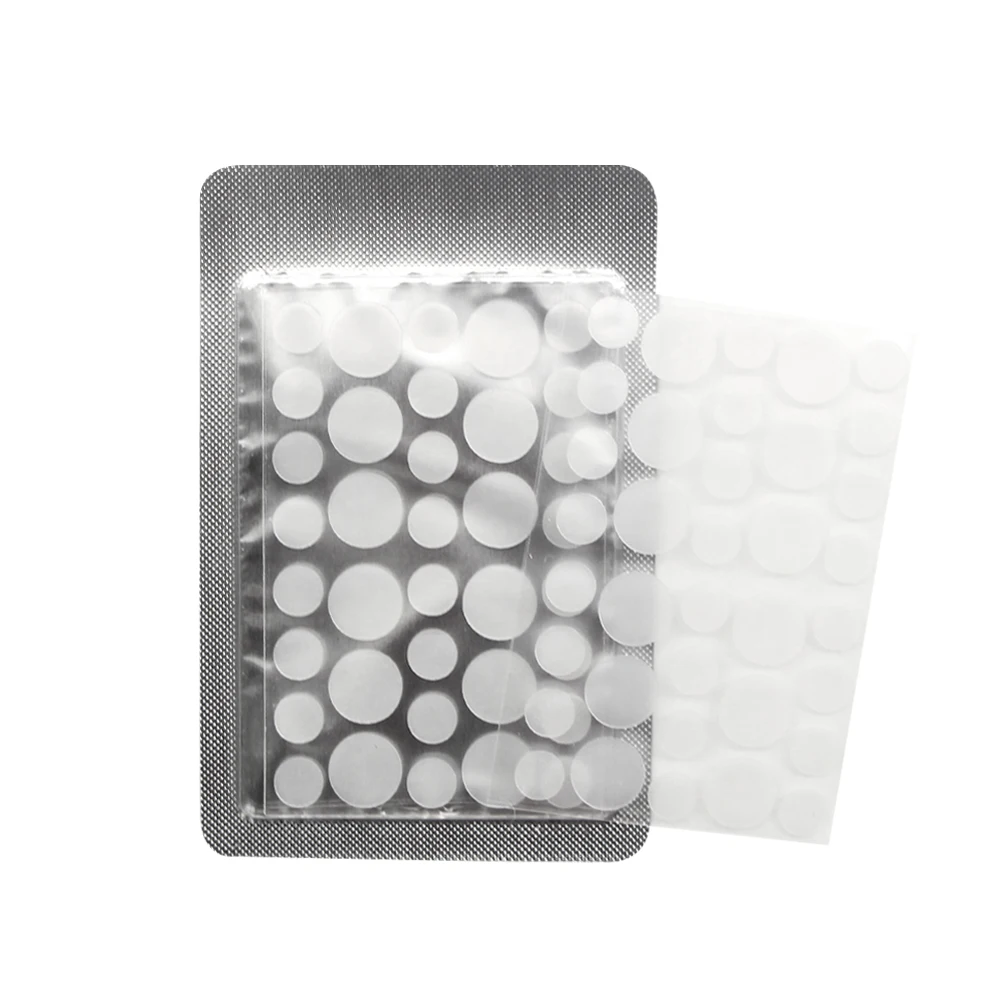 The top selling acne treatment patch from Korea
