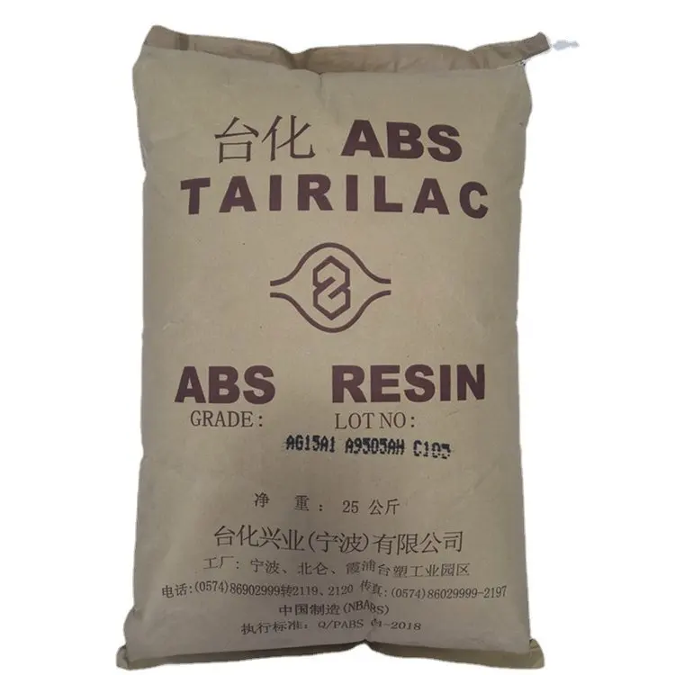 15E1  Ningbo Taiwanization   Universal High Gloss and High Rigidity injection grade  Virgin Plastic Raw Material pellets