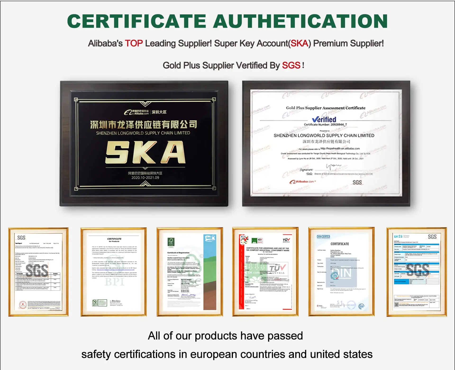 Eco Friendly Disposable Microwave Brown Thickening Round Tube Hot Soup Noodle Storage Paper Bowl Soup Cup With Lid  