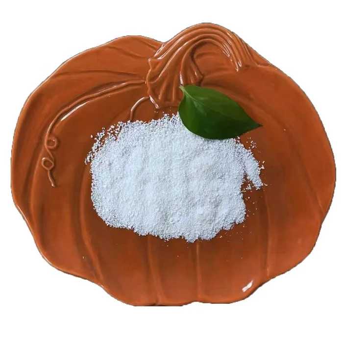 
Food additive potassium gluconate/D-gluconic acid potassium cas 299-27-4 