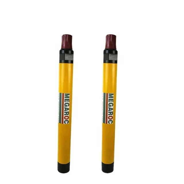 Cheap Price High air Pressure Hard Rock Impactor Pneumatic Dth Hammer for Sale