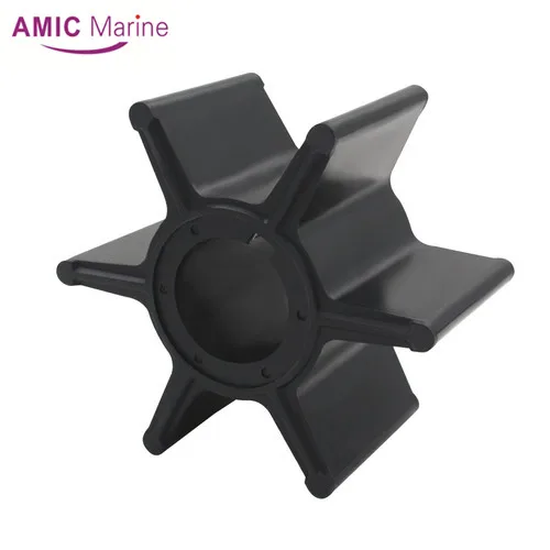 Water Pump Impeller 50/60/70/90HP for Tohatsu Nissan 3B7-65021-2 3C7-65021-2 Sierra 18-8924 Outboard