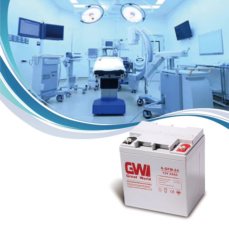 Good quality long life deep cycle solar agm 12v 150ah lead acid battery