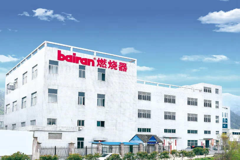  Bairan горелка газовая