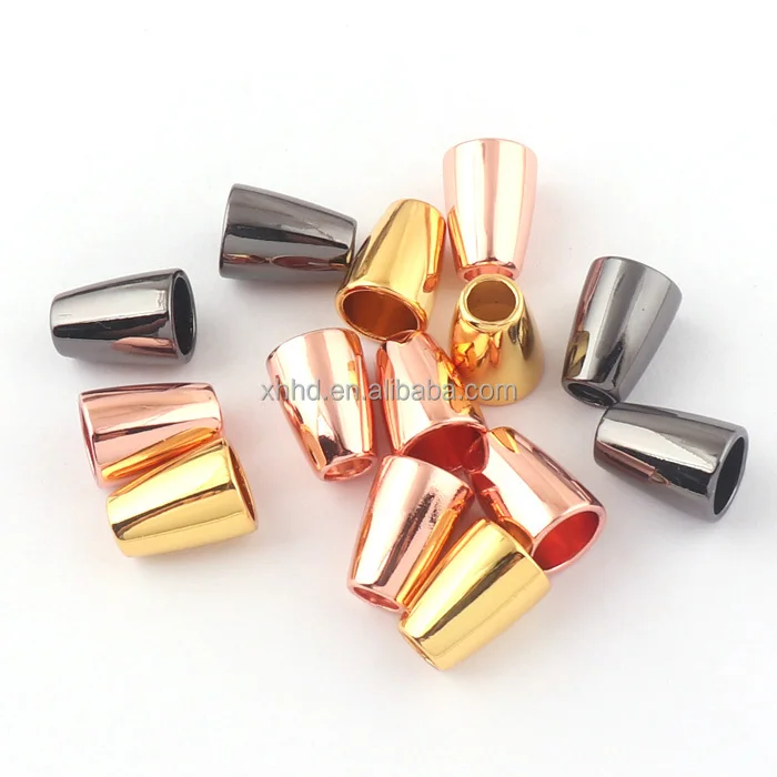 Alloy Cord End Adjustment Rope Head buckle For Bag/Garment