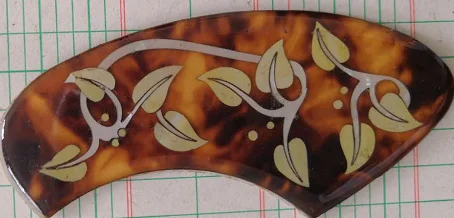 Ukulele shell carving pickguard Celluloid pickguard Source guitar pickguards manufacturer