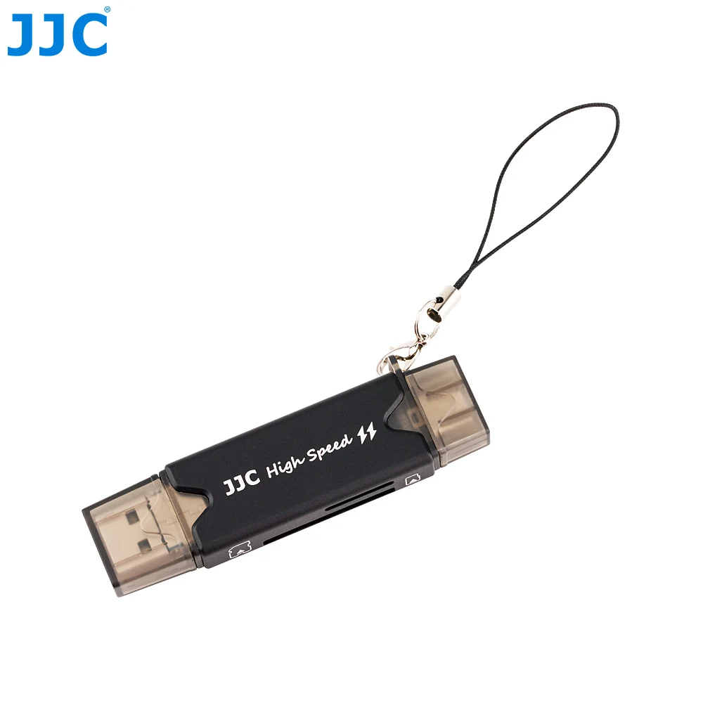  Высокоскоростной OTG USB 3 0 кардридер в 1 Micro 2 + Type-C доступ к SD и TF-карте