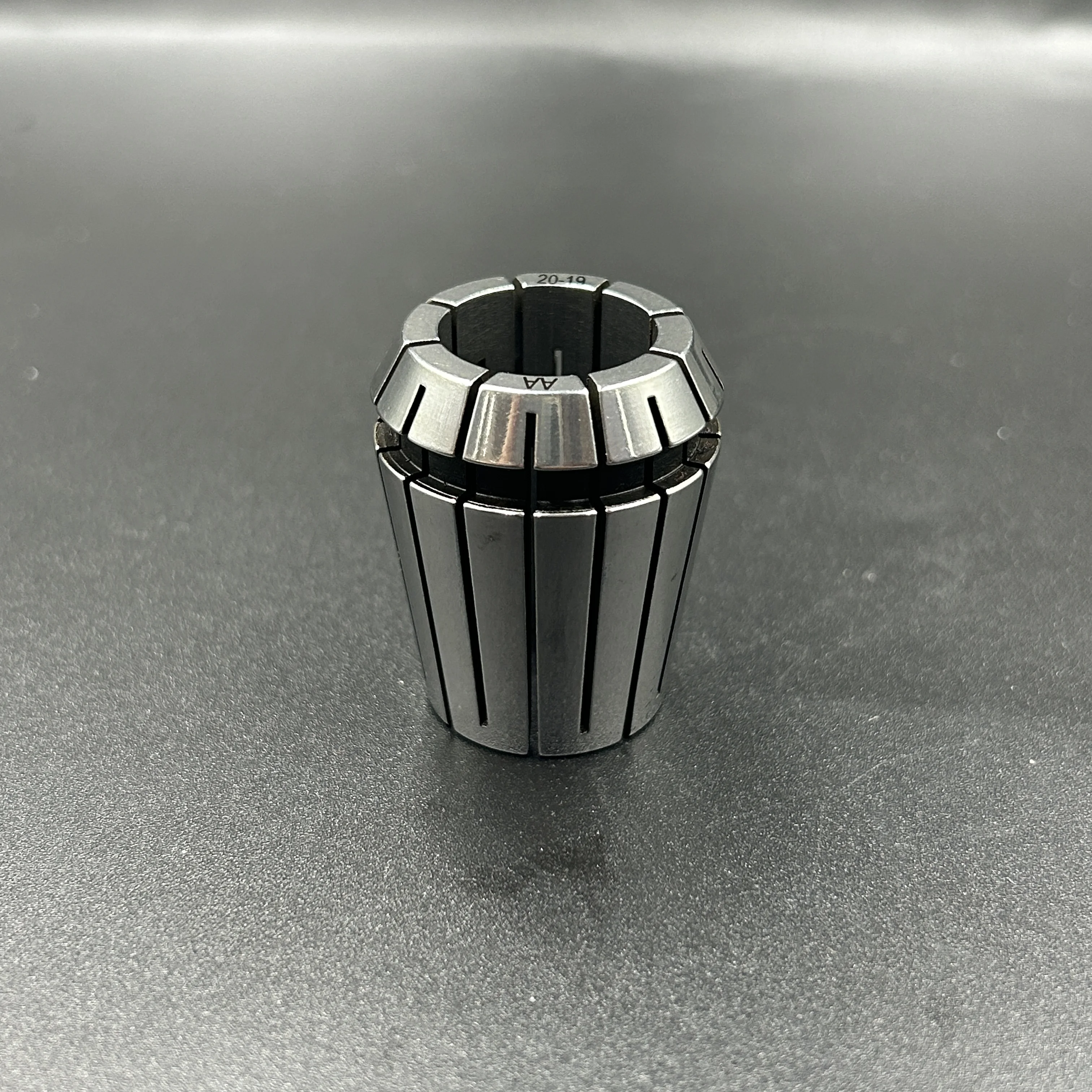 ER20 collet high precision elasticity engraving machine spindle spring CNC toolholder fixture ER25 32 11 8 collets