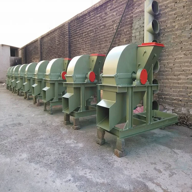 Diesel potato grinder manufacturing compost vanilla coconut fiber grinder