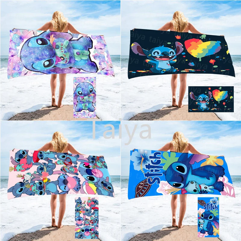 Wholesale beauty fishtail kids swimming towel sea-maid pearl shell beach towels