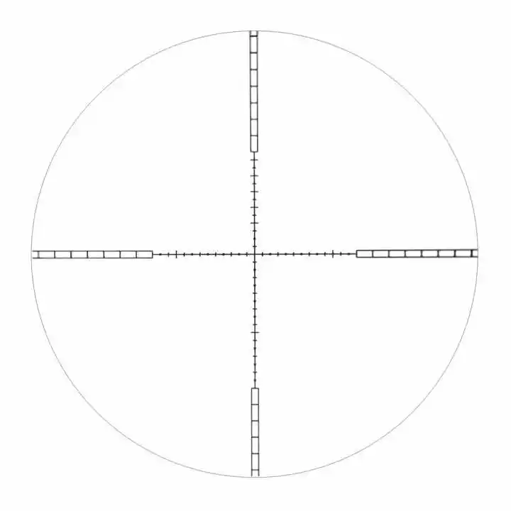 High Sensitivity T-EAGLE EOX 3-9X40EG sfp Tactical Hunting Scopes & Accessories Long Range Precision Optics Scopes Quickly