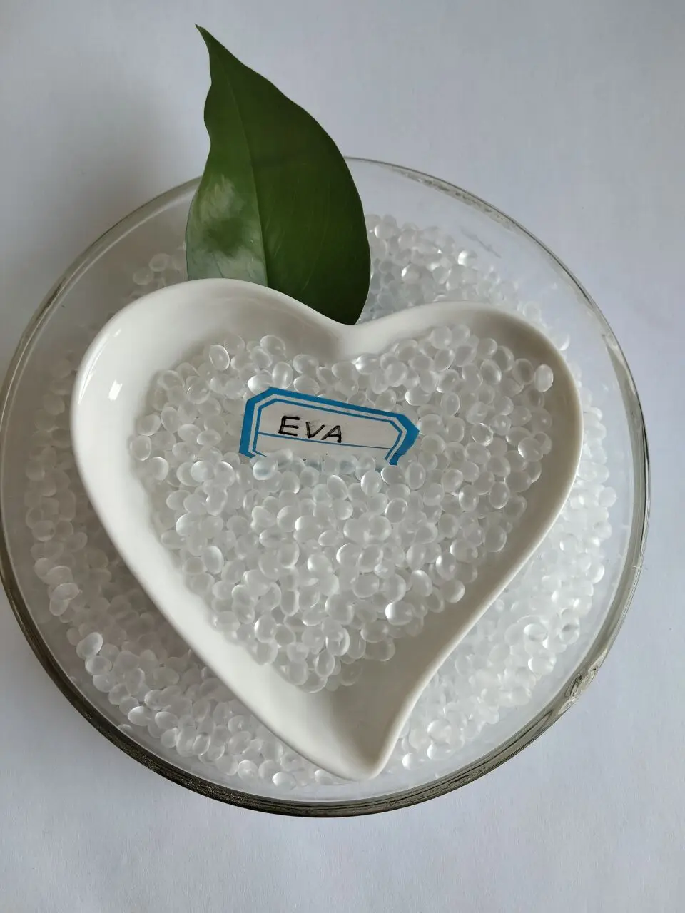 Best EVA Resin SINOPEC Ethylene Vinyl Acetate Copolymer Granules VA18% 25% 28% EVA
