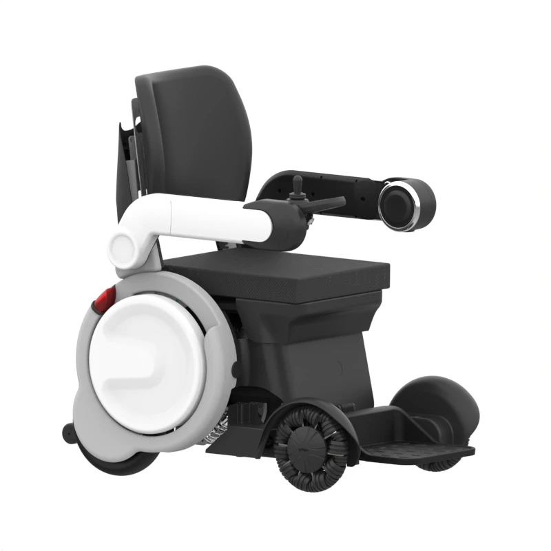 2022 new mobility chair elder and children Bluetooth control electric wheelchair scooter