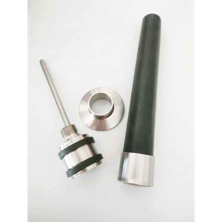 Bend & Spray Nozzle Flexible Automotive Hose Attachment Controls Water & Sprays