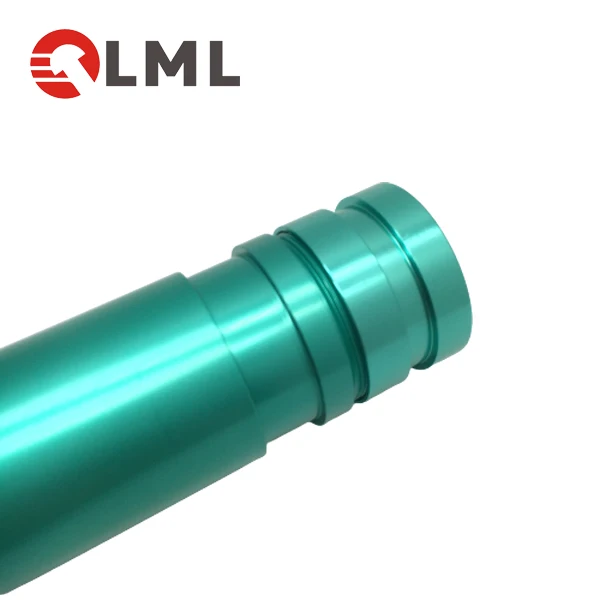 CNC Machining Center Parts Uav Control Panel With Aluminum Anodizing