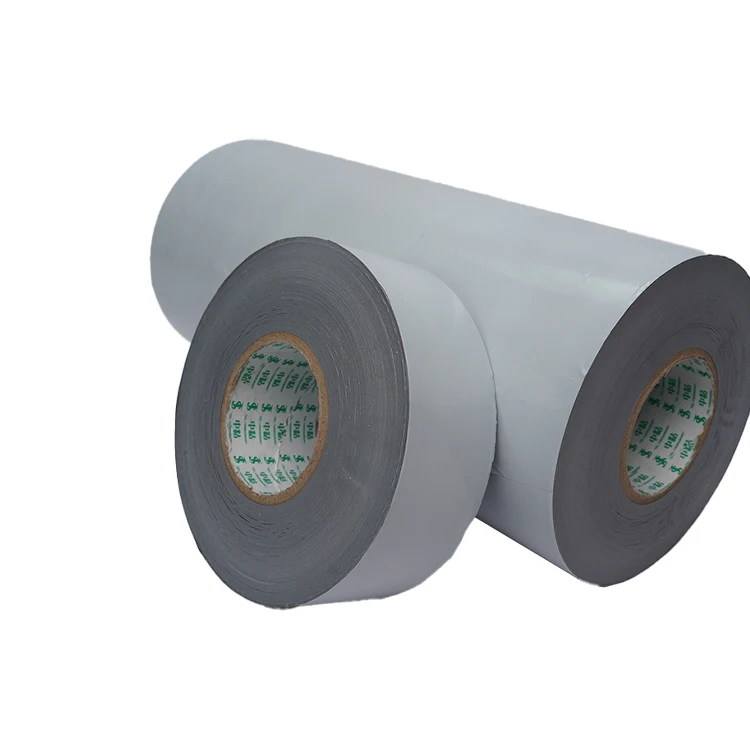 No Corrosion Anti Scratch Adhesive Clear Film(for stainless steel,aluminium sheet,plastic sheet...)