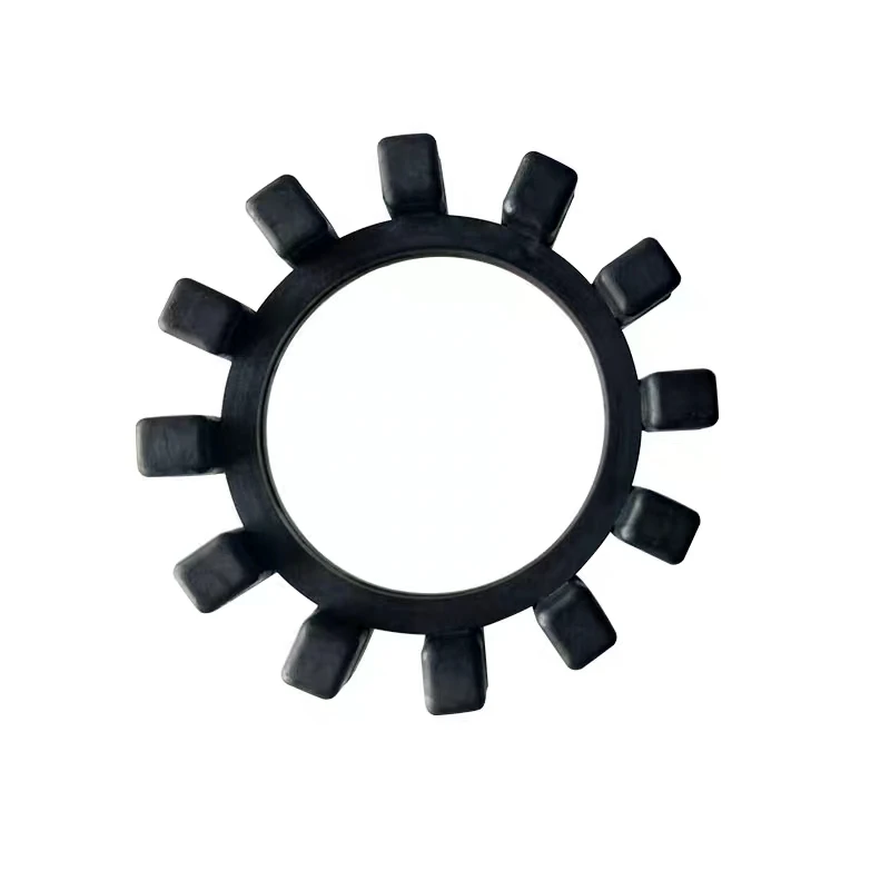 Coupling Flexible rubber elastomer element AR NBR 55 65 75 85 90 T55 T65 T22 T30 T45 Rubber 12 corners