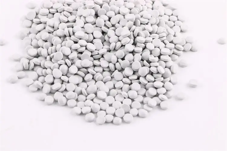 Wholesale Professional Special Material Medical Granules Fitting PVC Compound