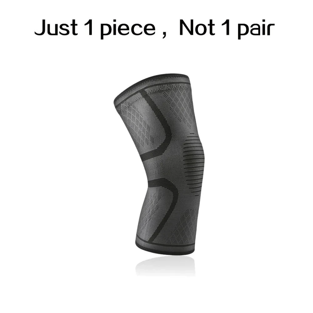 Knee Braces For Knee Pain Brace Compression Sleeve For Pain Meniscus Tear Arthritis Pain Relief Knee Sleeves