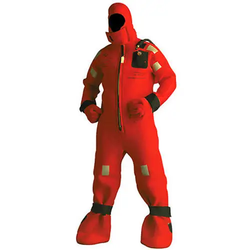 SOLAS Marine Immersion Suit Neoprene Life saving Immersion Suit