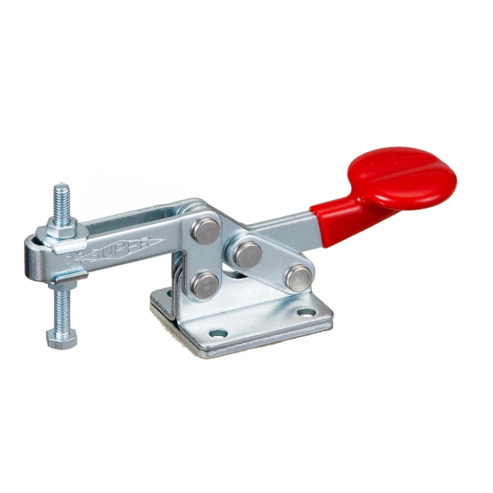 
Custom high quality fasteners air toggle clamps for wholesale 