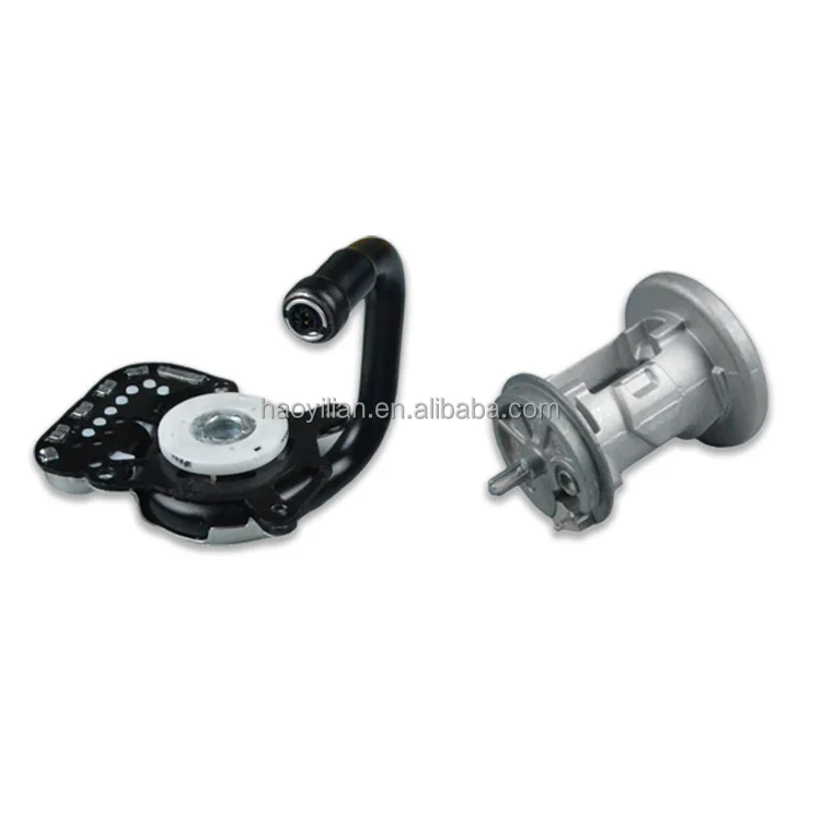 Repairing car safety belt  Seatbelt Tube Inflator For 17Lacrosse Auto parts Safety Belt