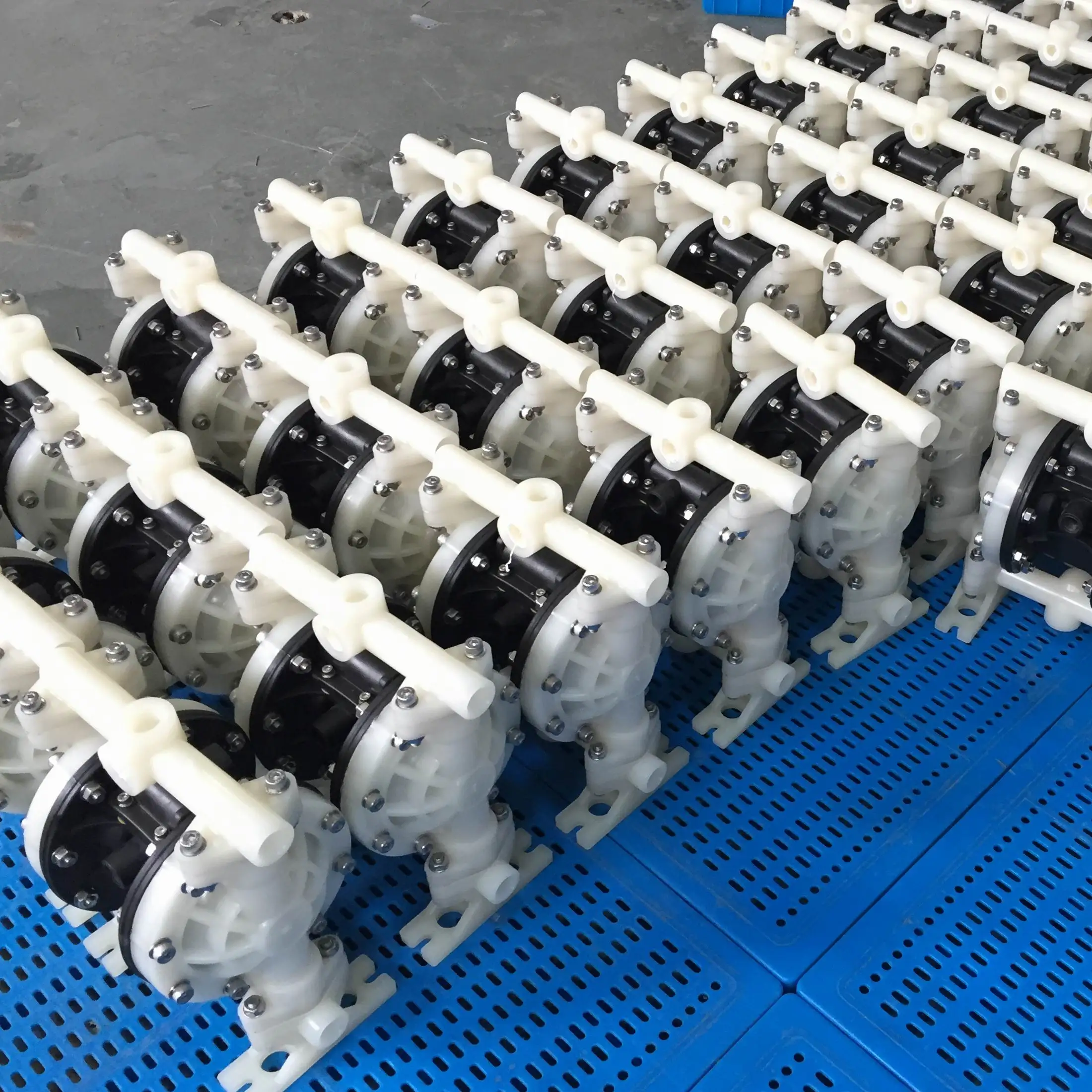 small low pressure mini portable chlorine resistant submersible muddy clean commercial water pump made in china