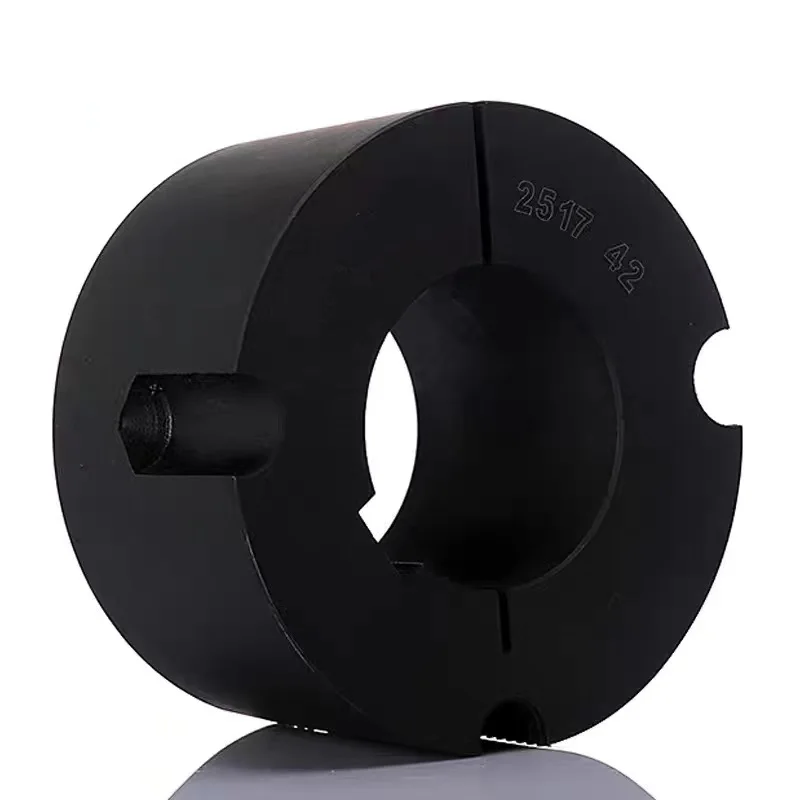 1008 1108 split taper bushing for v belt pulley