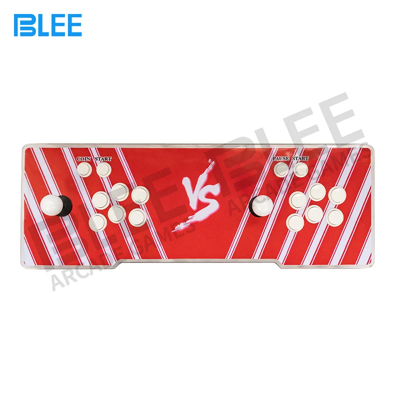 Game Retro Box 5 arcade cconsole box Arcade double Joystick Game Console/cajas/arcade videogiochi