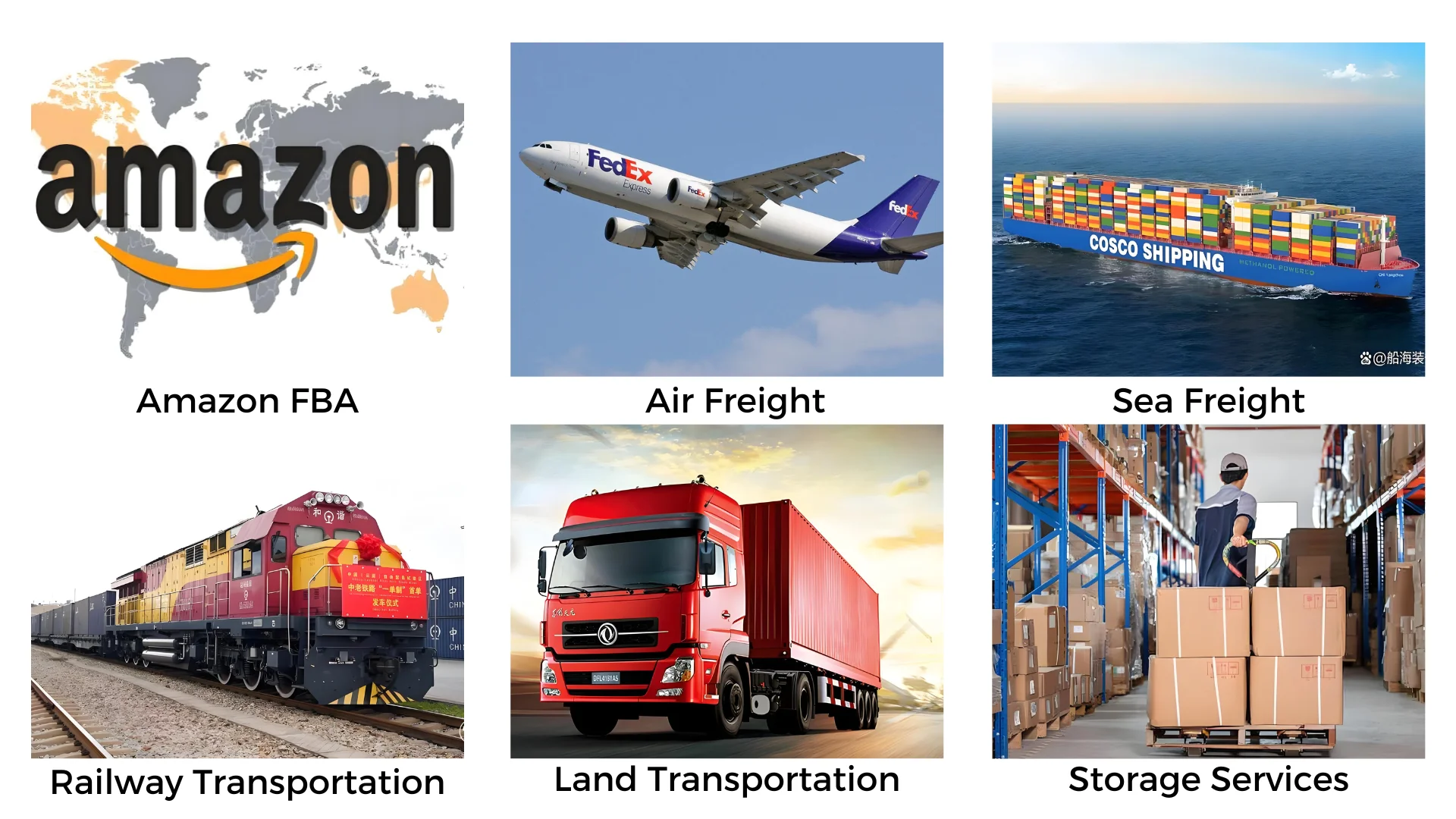 China to Australia Canada USA France UK Free shipping from suppliers dropshipping products cargo agent Air freight for