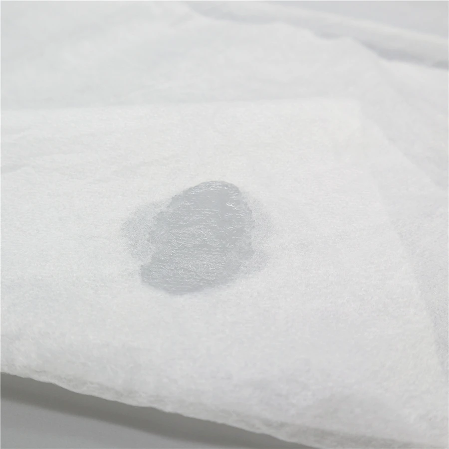 Wholesale Hydrophilic PP  Spunbond Nonwoven Fabric