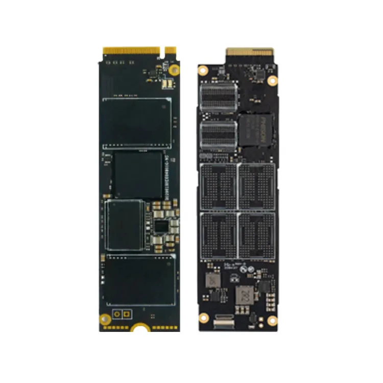 Phison PS5018-E18DI E18DI PCIe Gen 4x4 3D TLC промышленный SSD Gen4 твердотельные накопители для промышленности